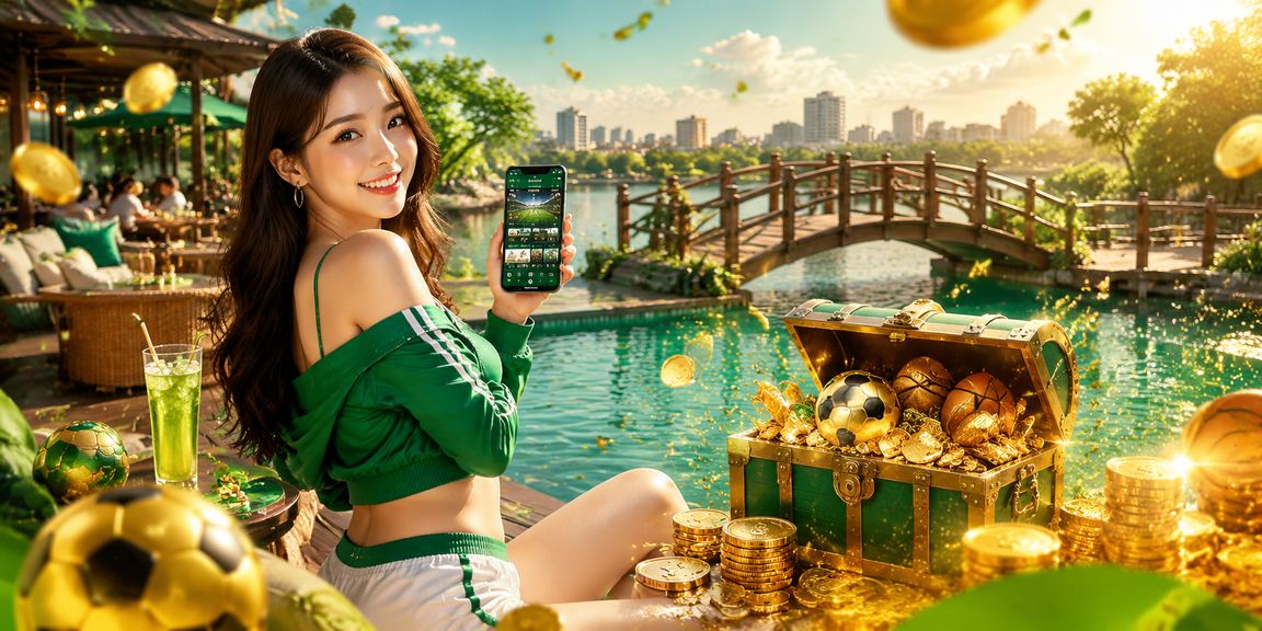 Người dùng kiểm tra bảo mật tài khoản trước khi xem tỷ lệ kèo trận đấu